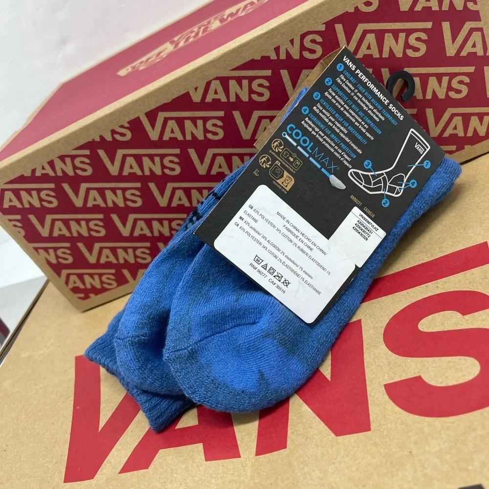 VANS 